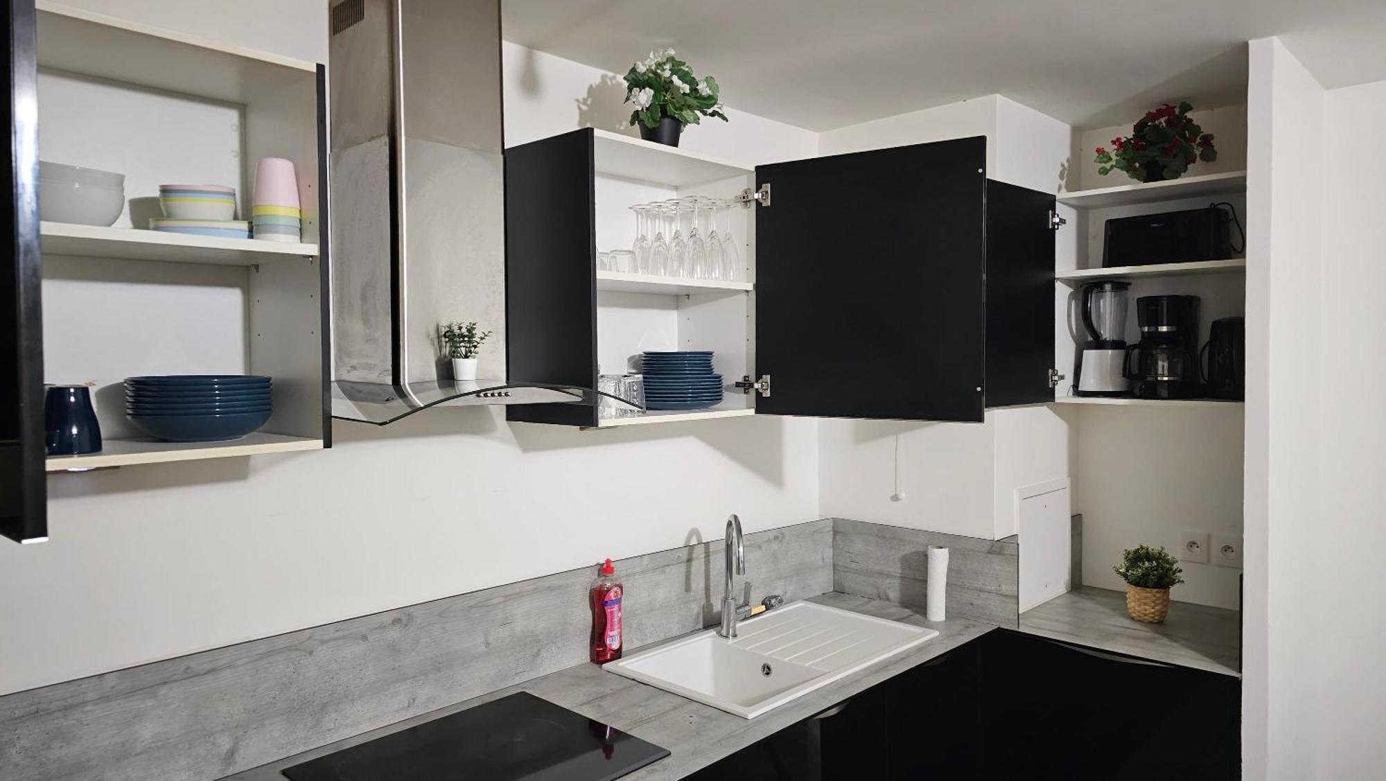 Business Paris Nanterre
